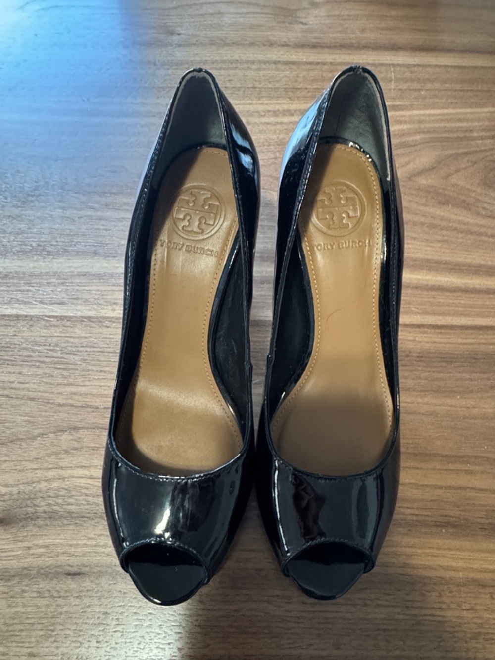 Tory Burch heels